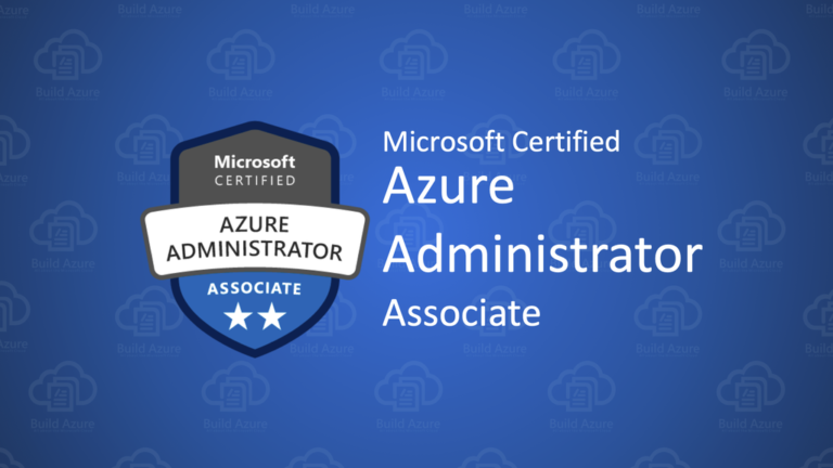 Azure Cloud Admin Role