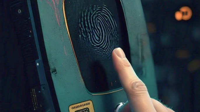 Identity and Access Management